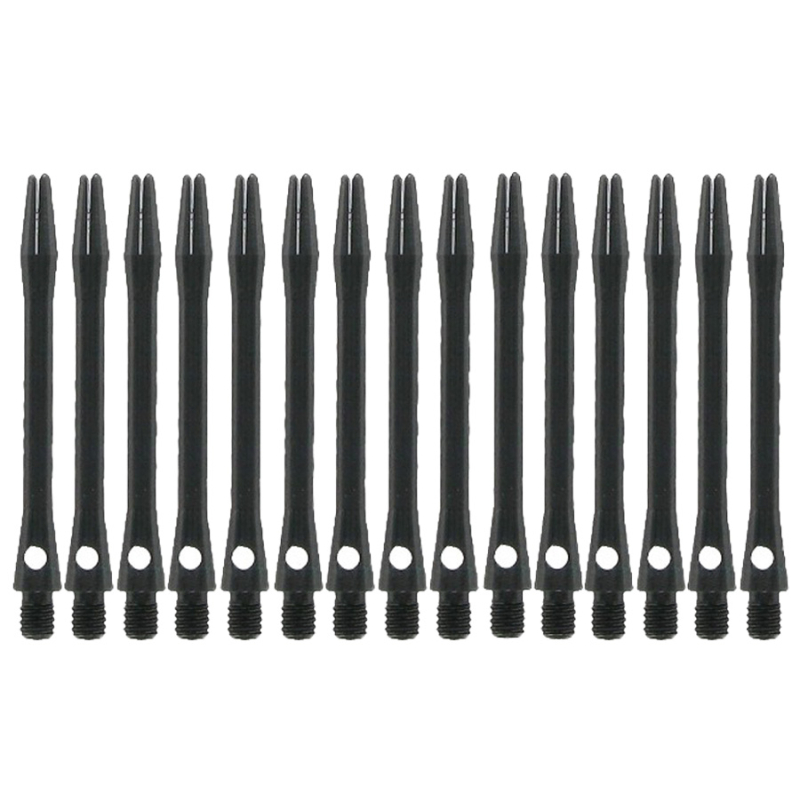 Bulls Simplex aluminium shaft 5 pack